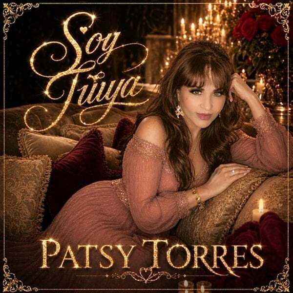Cover art for Soy Tuya