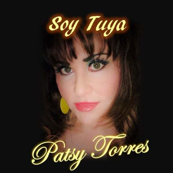 Cover art for Soy Tuya